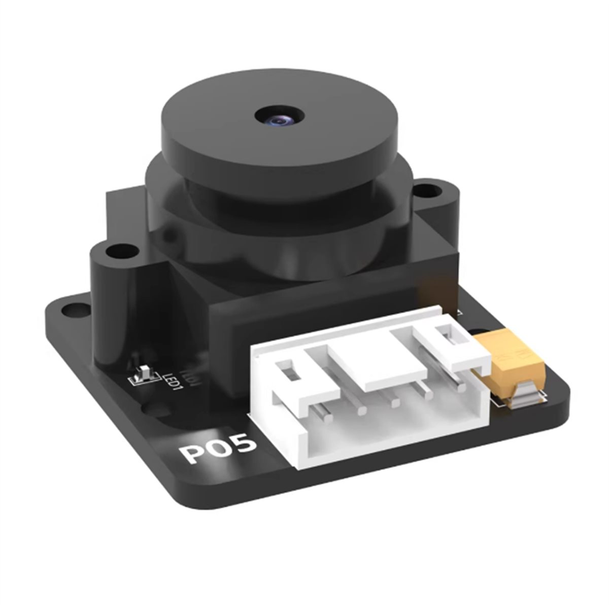 Ros Robot - A49T TSL1401 Modul Kamera CCD Linier