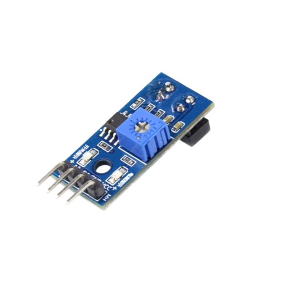 L298N Module - Kit Mobil Pintar CLCU 2 Roda