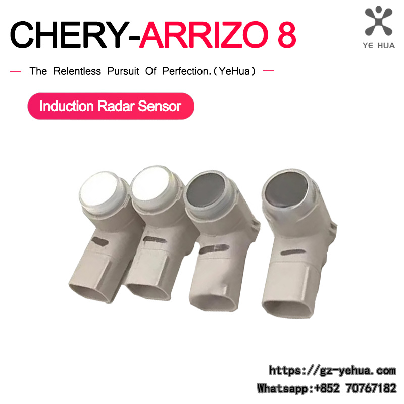 Ultrasonic Distance Sensor - Untuk Chery Arrizo 8 2021 2024