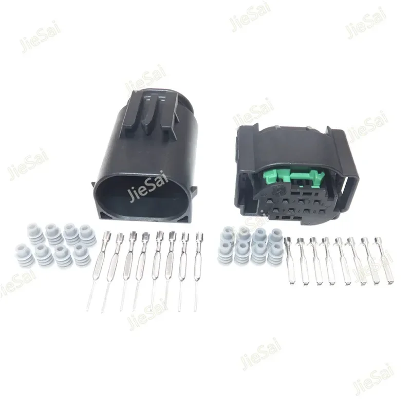 Infrared Obstacle Sensor - 8 Pin 1-1418552-1 1-1534229-1 1534229-1 Soket