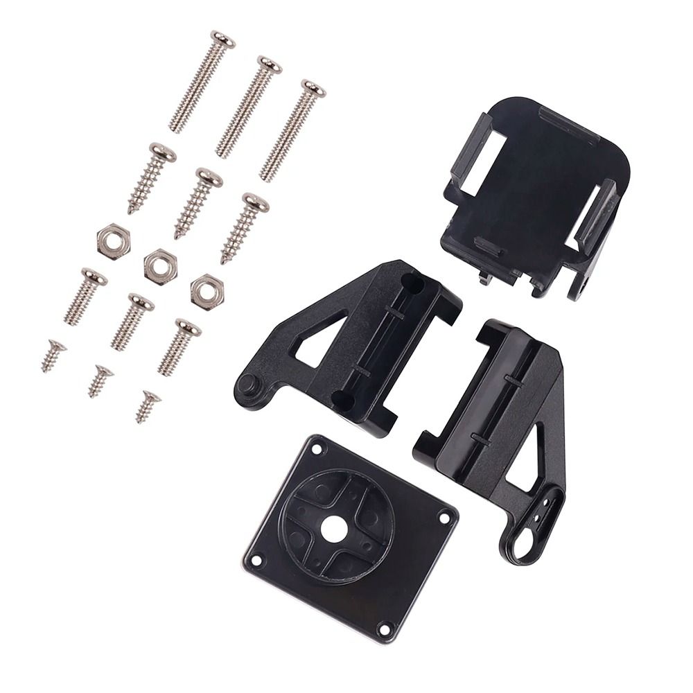 Sg90 Servo - 1Set Suku Cadang Pesawat RC Steering
