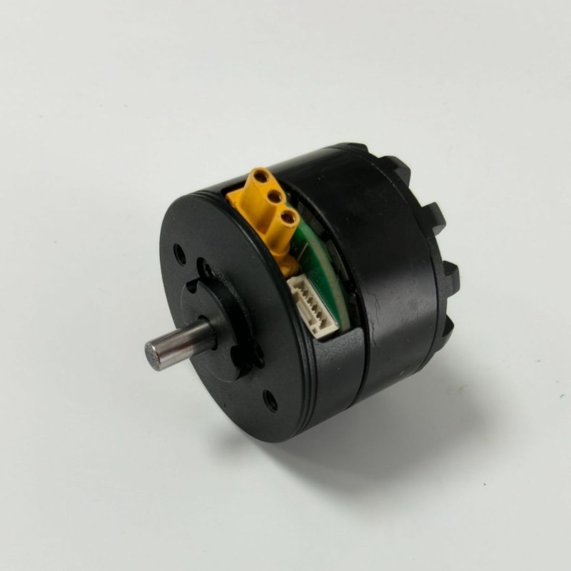 Robot Gripper - Motor BLDC Outrunner 42mm OD 24V