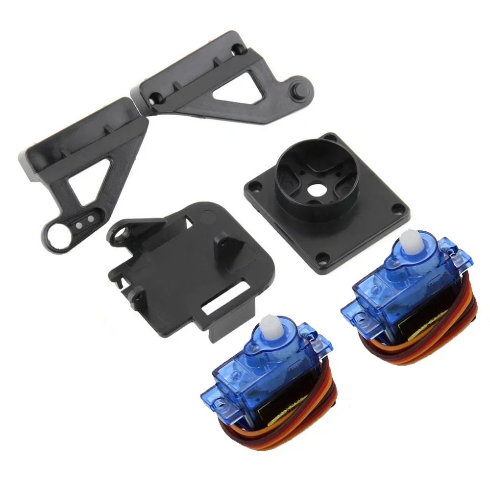 Sg90 Servo - 1Set Suku Cadang Pesawat RC Steering