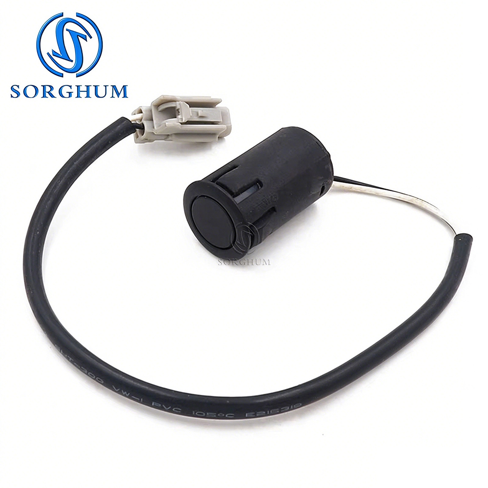 Sensor parkir ultrasonik PDC m - Ultrasonic Distance Sensor ulasan dan harga