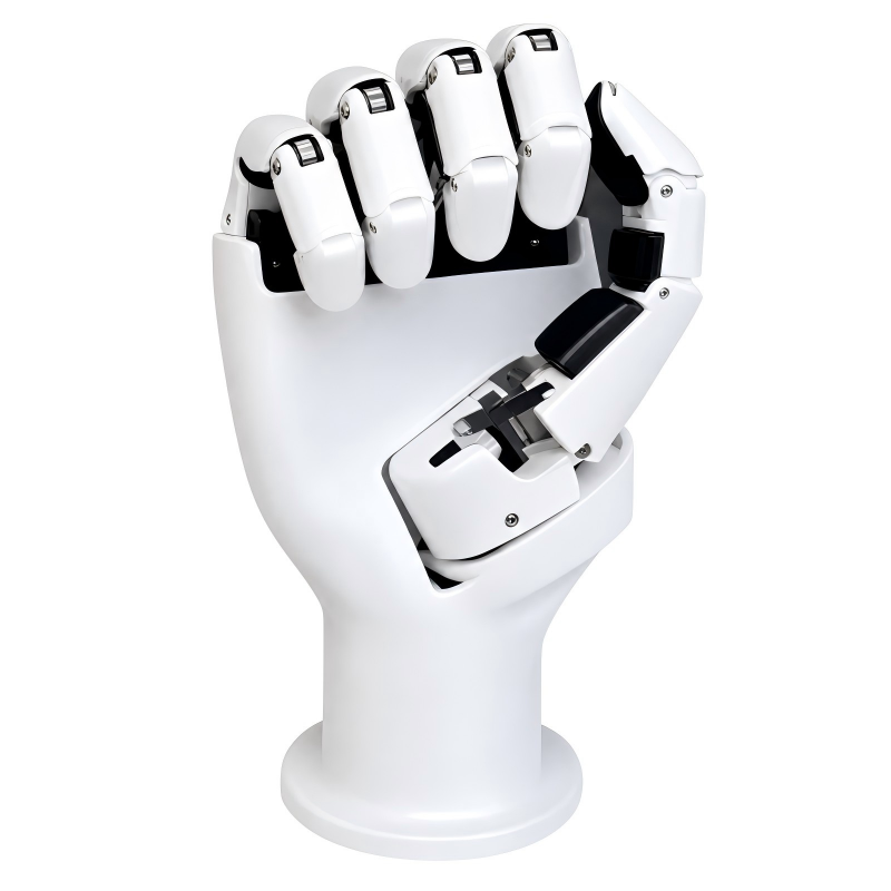 AmazingHand 6 Dof Tangan Robot - Robot Arm Kit ulasan dan harga