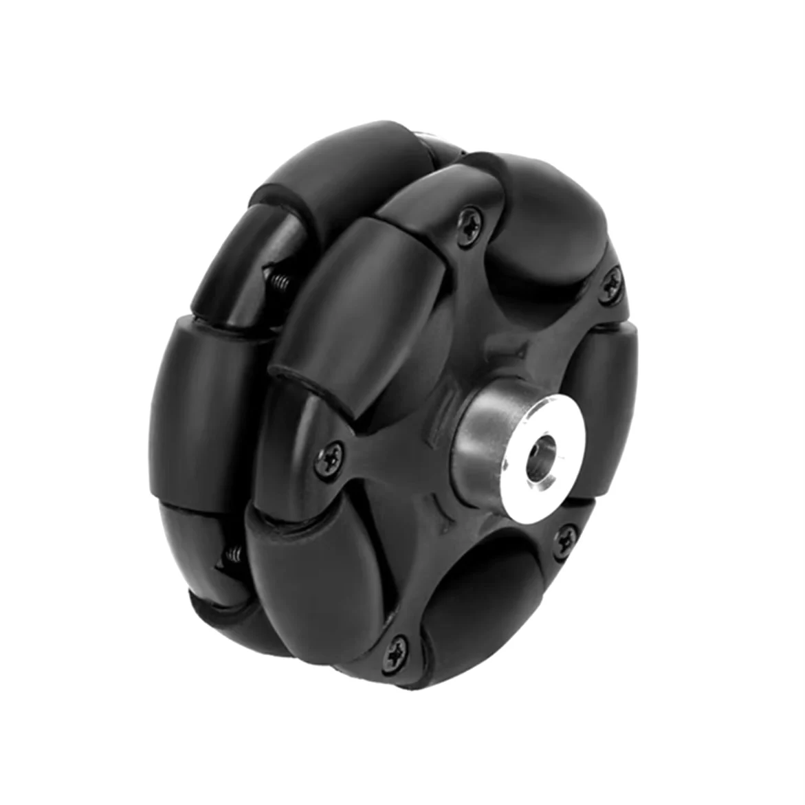 Roda Omni Logam untuk Robot Pi - Robot Wheel ulasan dan harga