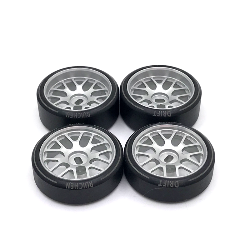 Roda Drift 27Mm untuk WLtoys 1 - Omni Wheel ulasan dan harga