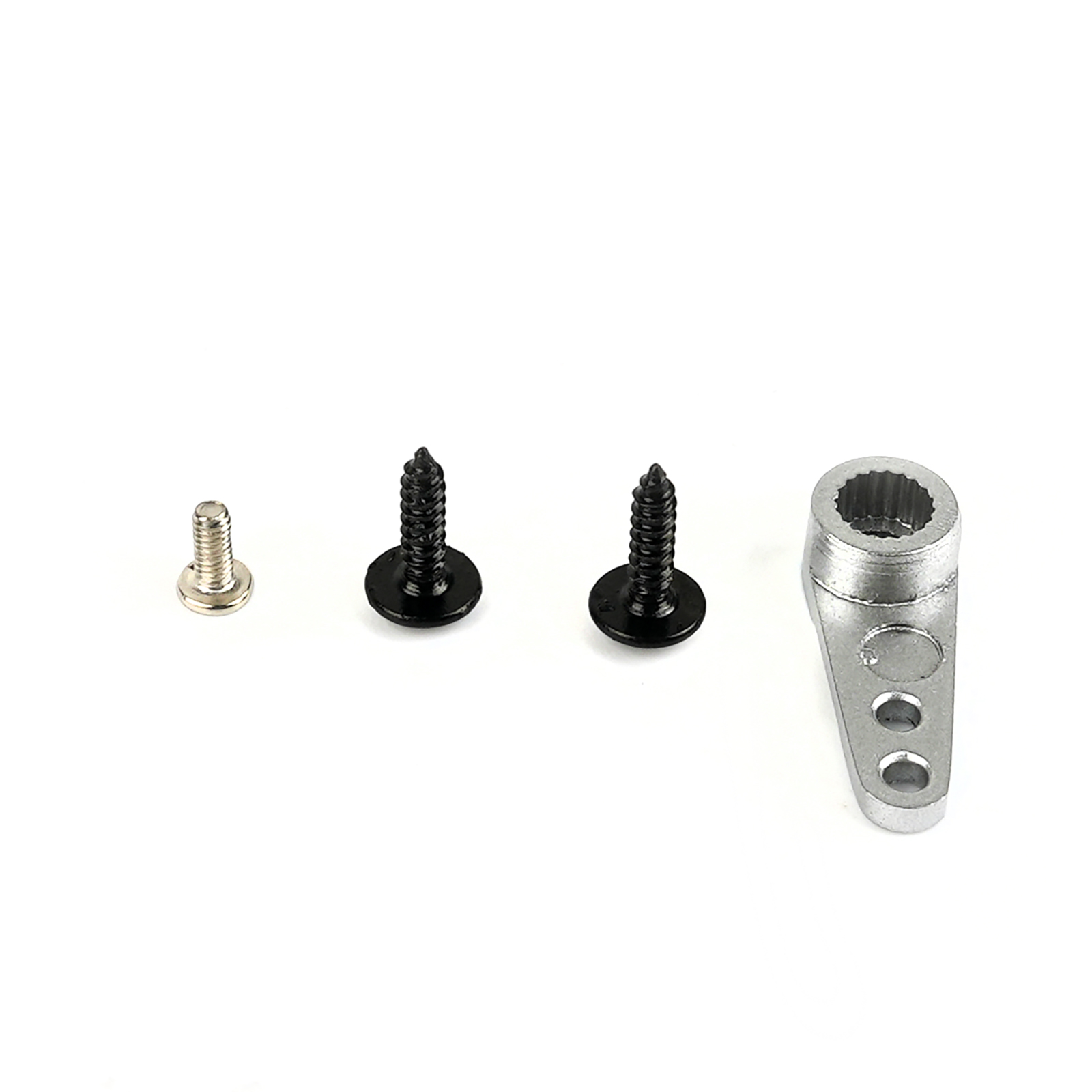 1/2/5/10 Buah Lengan Servo Log - Sg90 Servo ulasan dan harga