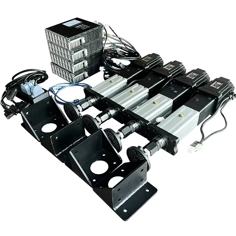 2026750W untuk Kit Aktuator Mo - Servo Kit ulasan dan harga