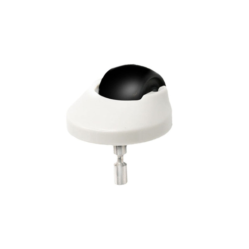 Roda Caster Depan untuk D9 /D9 - Robot Wheel ulasan dan harga