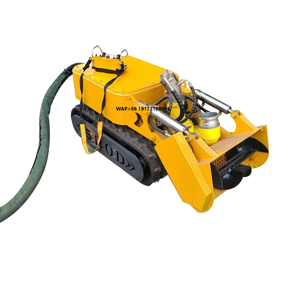 Robot Pengeruk Lumpur Aliran A - Robot Track ulasan dan harga