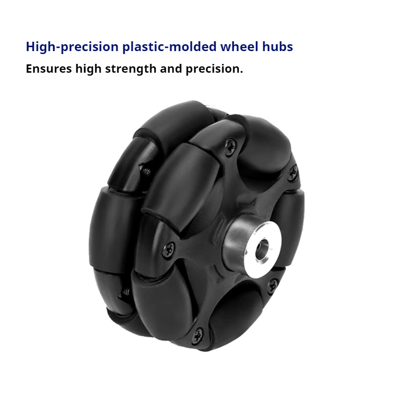 Kopling Motor Omni P58 58mm Ro - Stm32 Robot ulasan dan harga