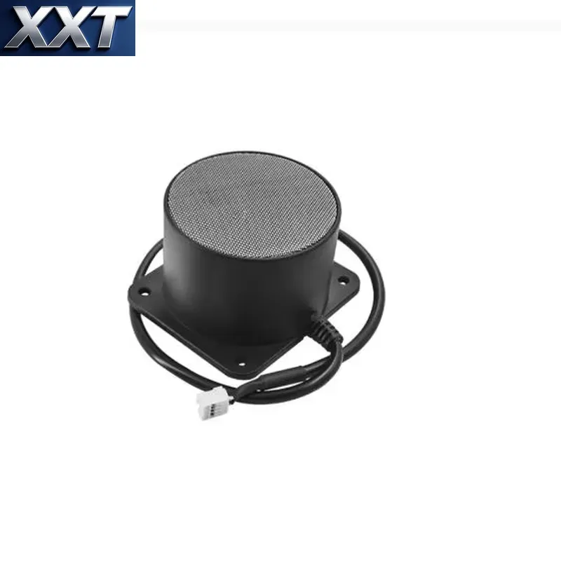 Sensor Pengukur Jarak Ultrason - Ultrasonic Distance Sensor ulasan dan harga
