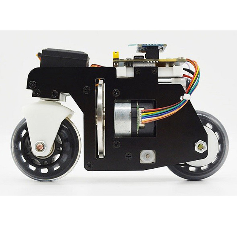 Mobil Robot Penyeimbang Diri S - Stm32 Robot ulasan dan harga
