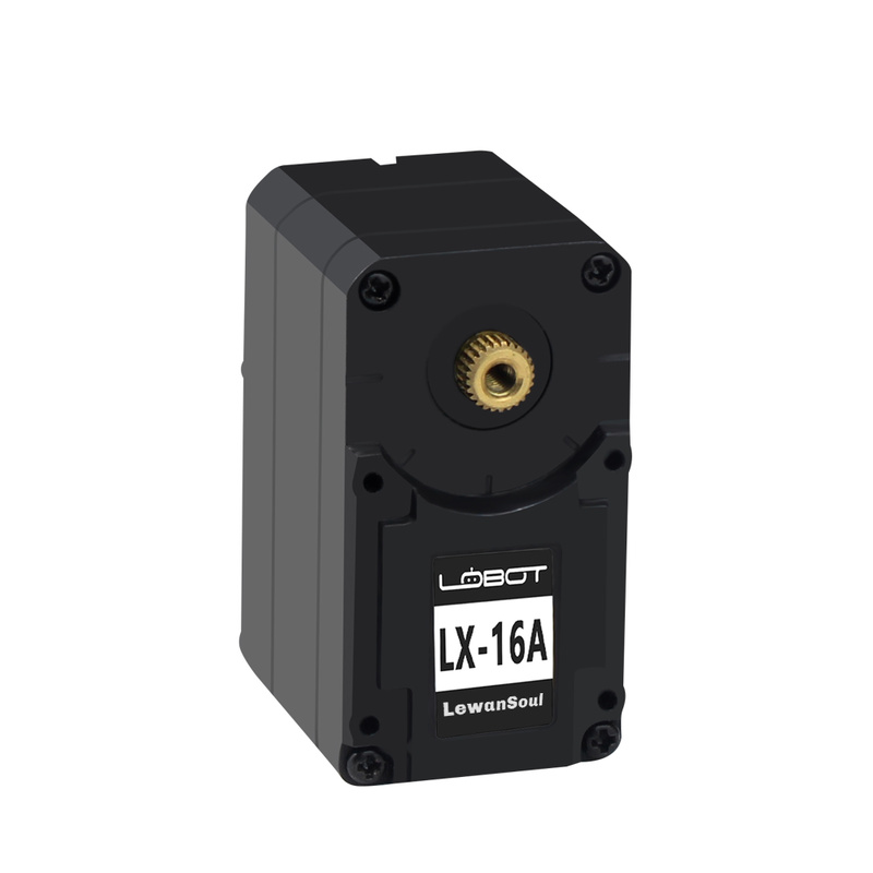 LOBOT LX-16A Mobil Seri Bus Se - Micro Servo ulasan dan harga