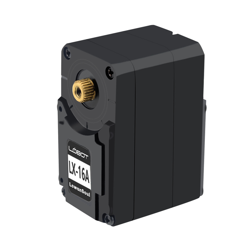 LOBOT LX-16A Mobil Seri Bus Se - Micro Servo ulasan dan harga