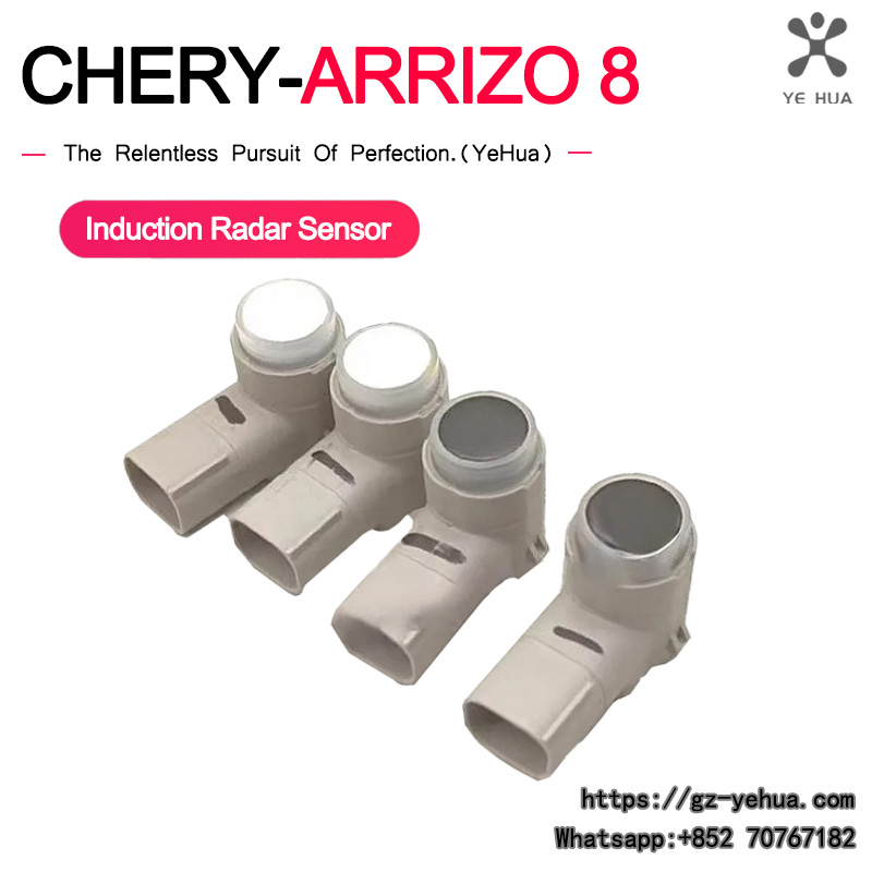 Untuk Chery Arrizo 8 2021 2024 - Ultrasonic Distance Sensor ulasan dan harga