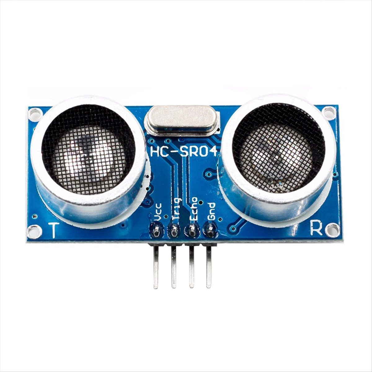 ABGN 1 Buah Modul Ultrasonik - - Ultrasonic Distance Sensor ulasan dan harga