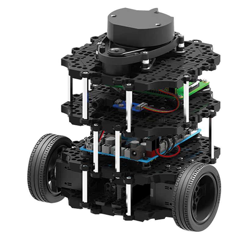 Robot Mobil SLAM ROS Open Sour - Ros Robot ulasan dan harga