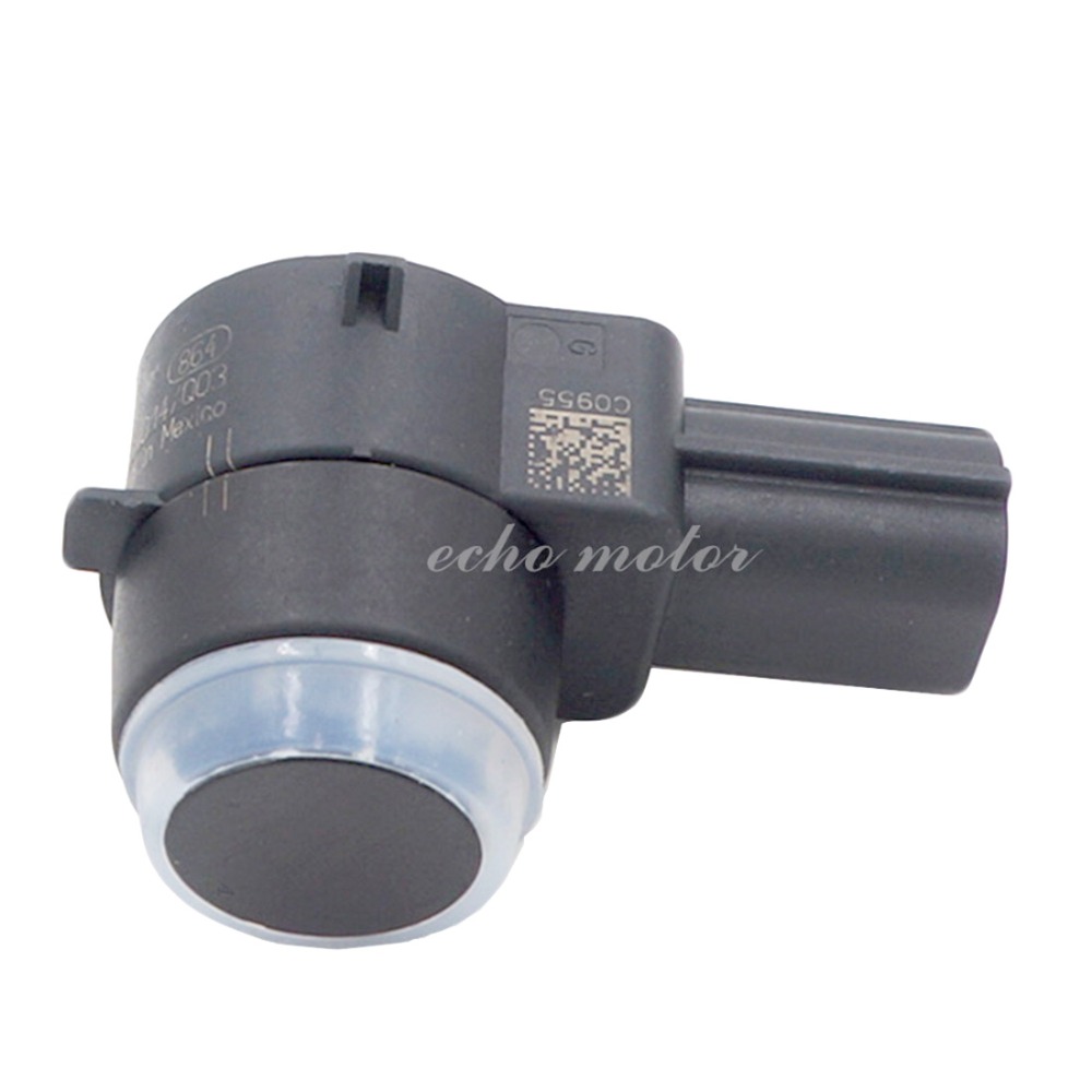 4 Pcs Baru PDC Sensor Parkir 1 - Infrared Obstacle Sensor ulasan dan harga