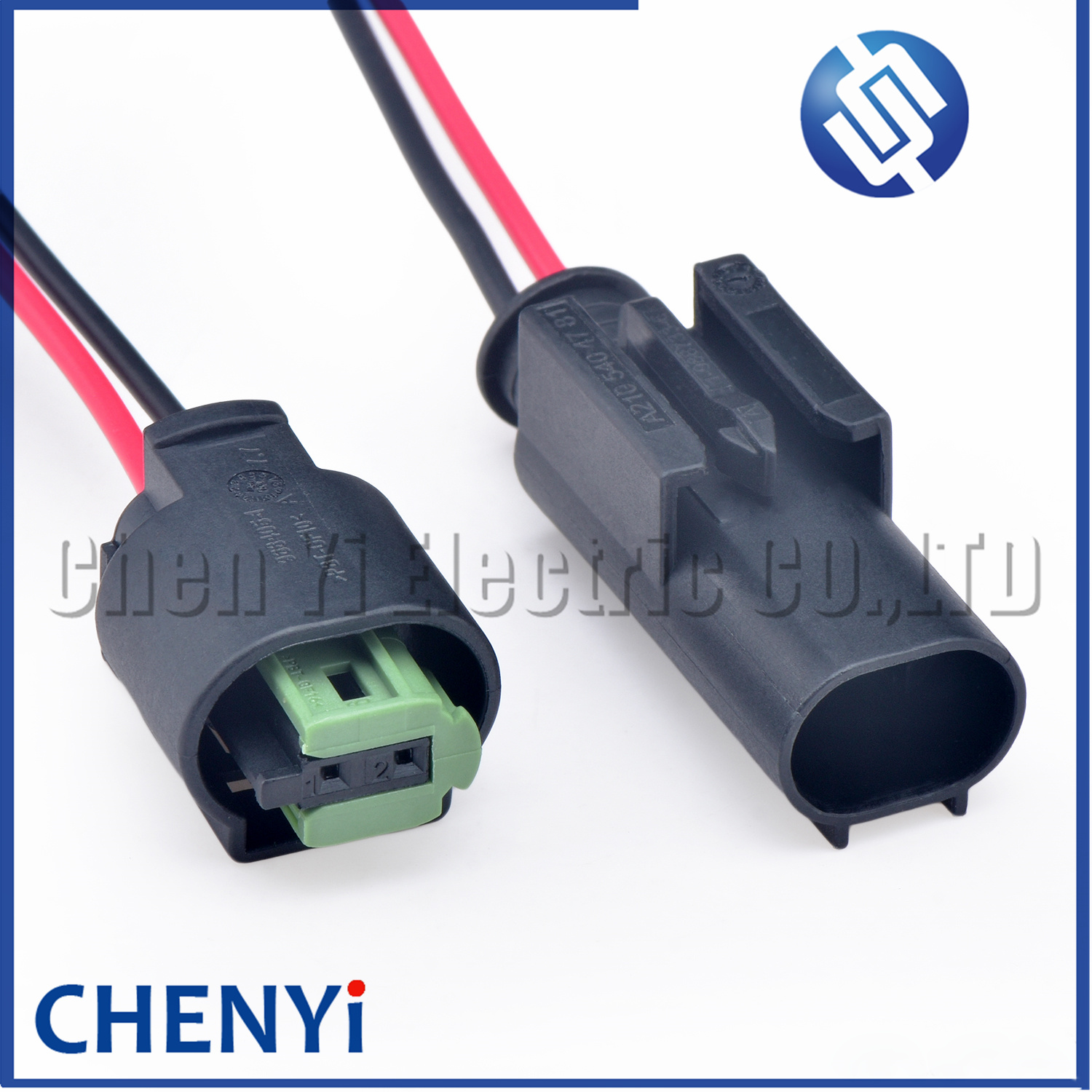 2 Pin Tahan Air Konektor Otoma - Infrared Obstacle Sensor ulasan dan harga
