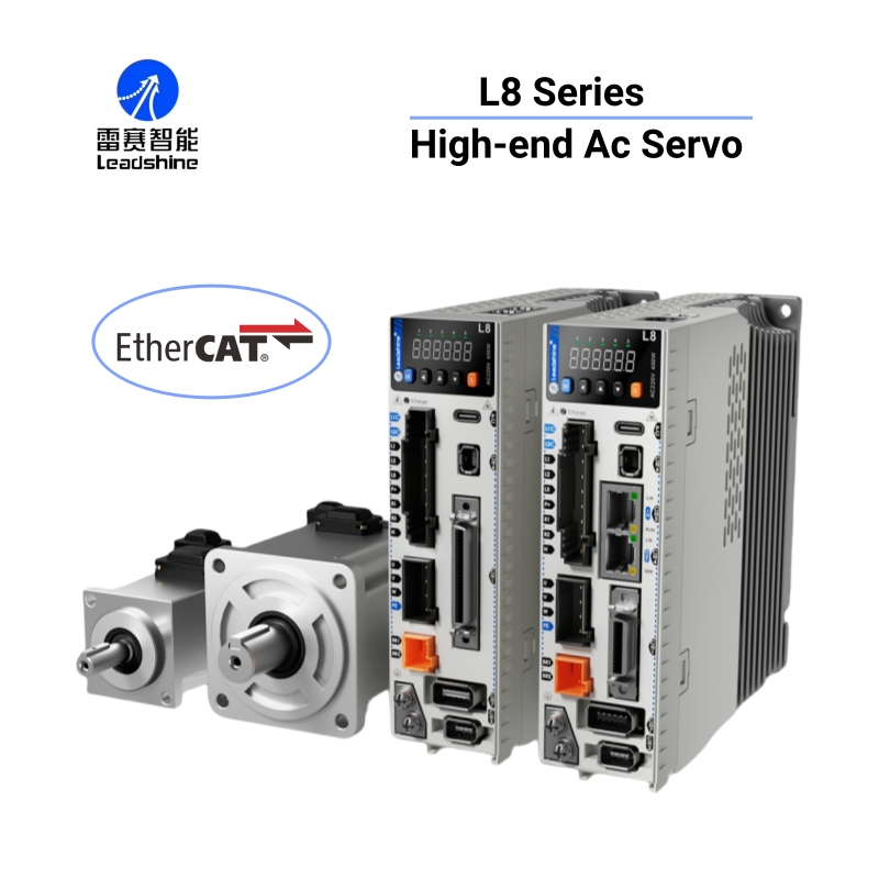 Kit Penggerak Servo Ethercat L - Servo Kit ulasan dan harga