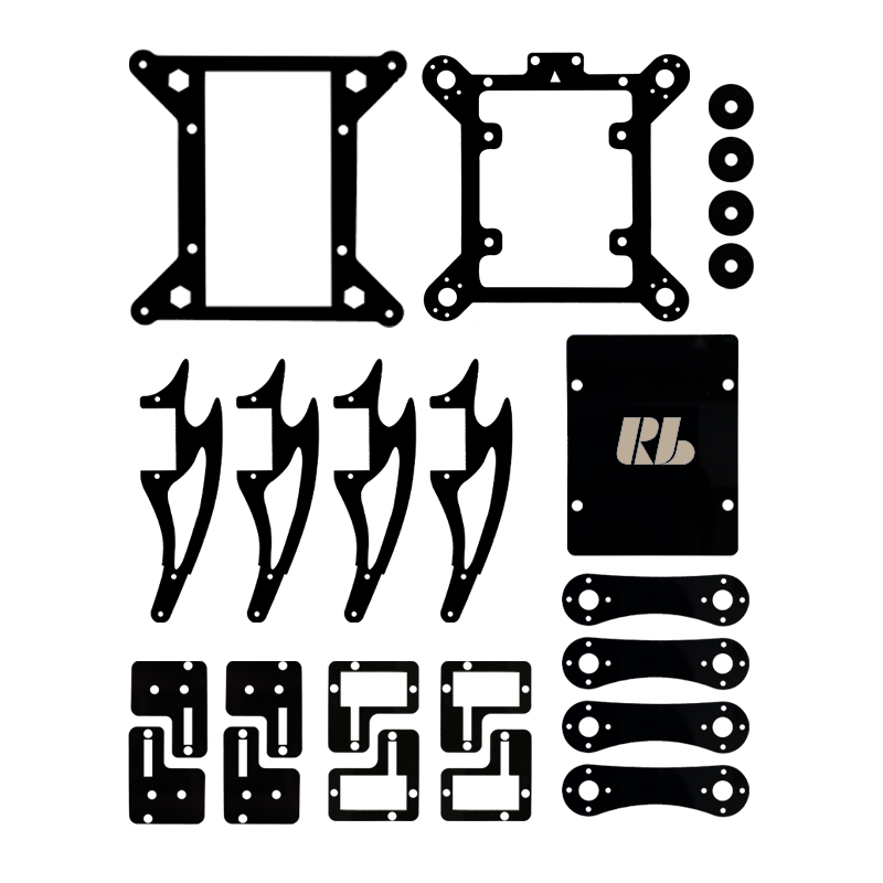 Mainan Edukasi Uap Kit Robot L - Arduino Robot ulasan dan harga