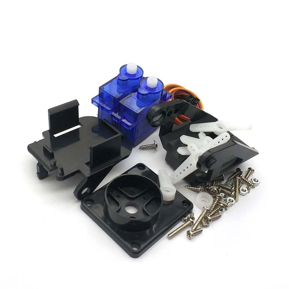 1Set Suku Cadang Pesawat RC St - Sg90 Servo ulasan dan harga