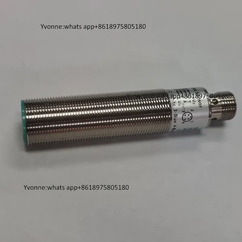 Sensor Ultrasonik Tabung Logam - Ultrasonic Distance Sensor ulasan dan harga