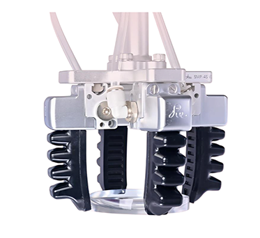Sistem Pengontrol Lengan Robot - Robot Gripper ulasan dan harga