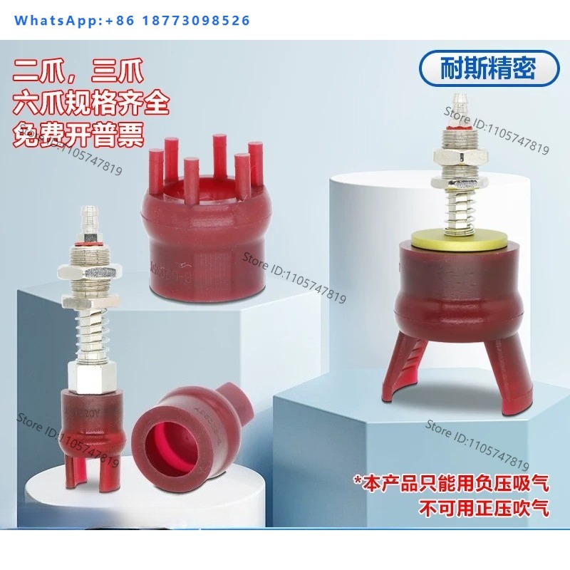 (10PCS) Mesin cetak injeksi, c - Robot Gripper Claw ulasan dan harga