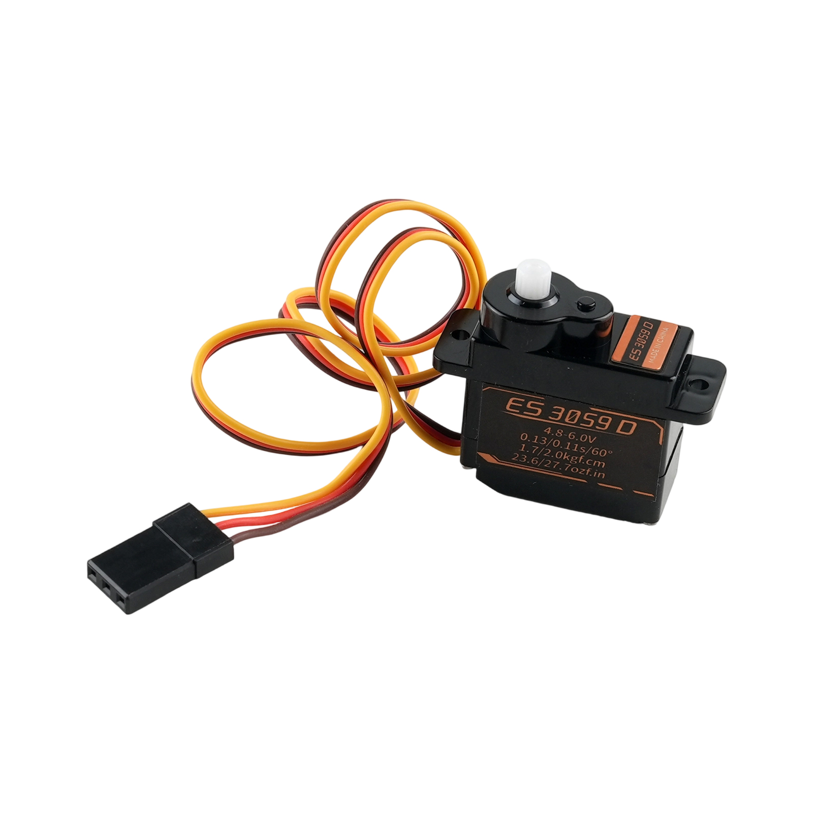 EMAX ES3059D 9G Servo Mikro Di - Micro Servo ulasan dan harga