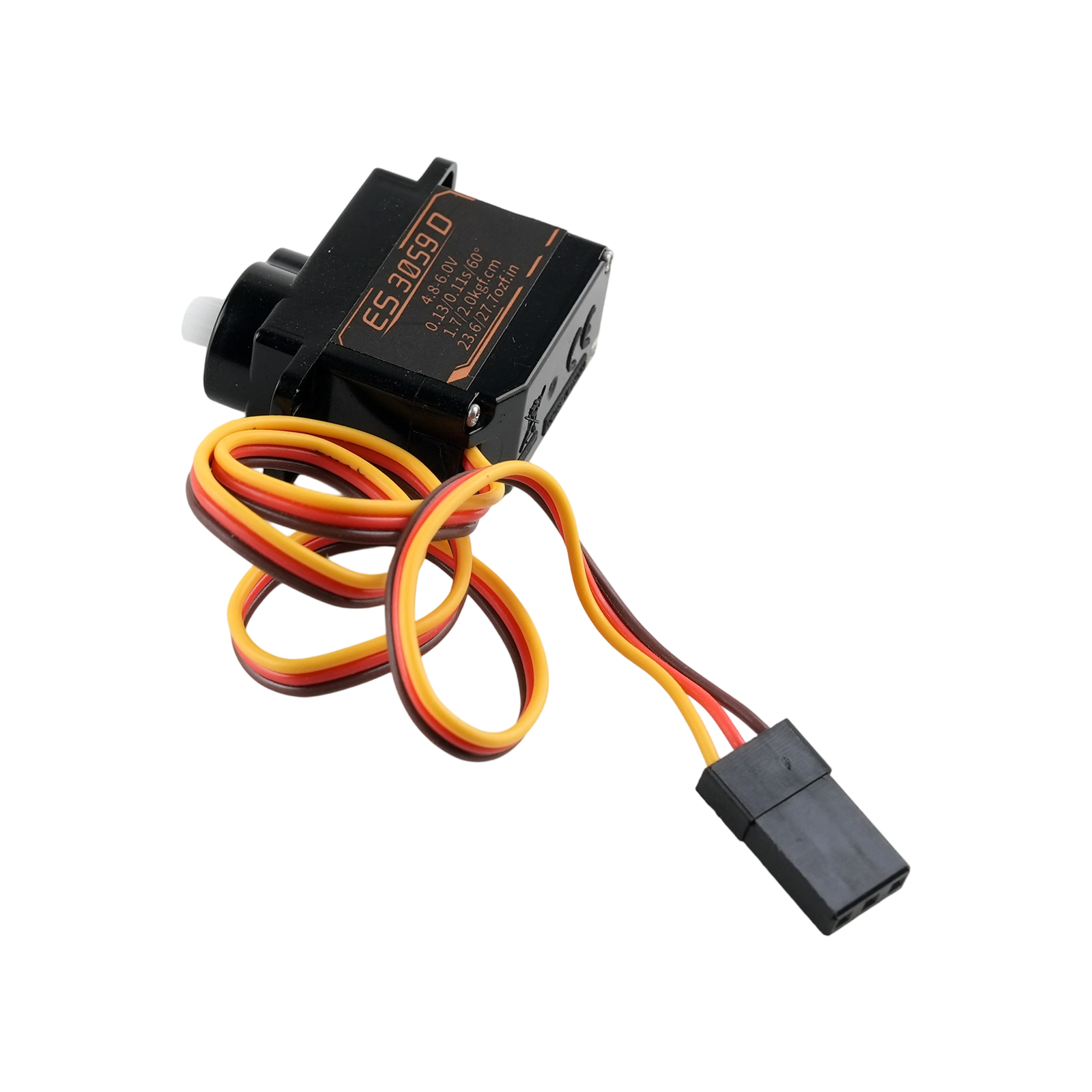 EMAX ES3059D 9G Servo Mikro Di - Micro Servo ulasan dan harga