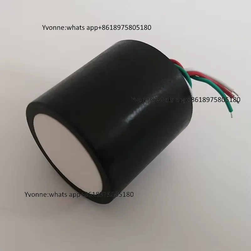 Probe Udara Ultrasonik Kustom  - Ultrasonic Distance Sensor ulasan dan harga