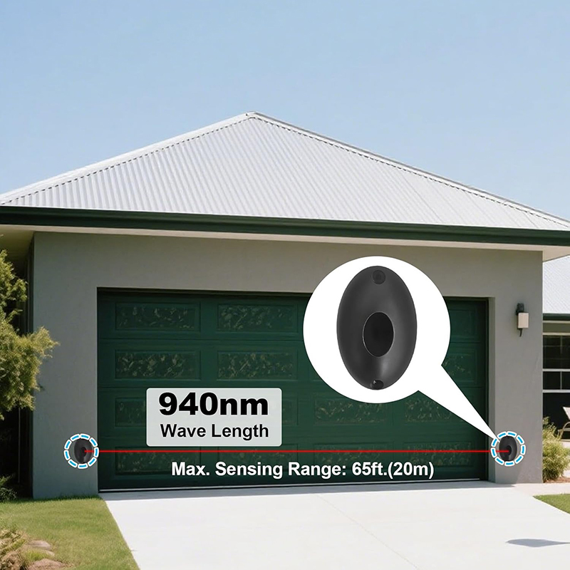 Sensor Sinar Inframerah Tungga - Infrared Obstacle Sensor ulasan dan harga
