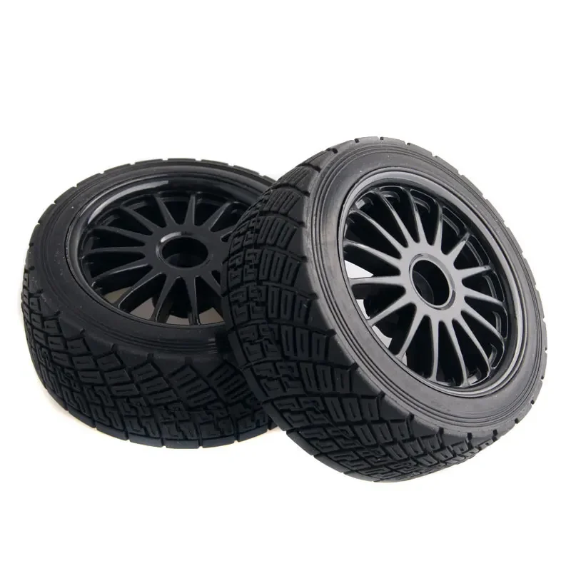 4 buah pelek roda 2.2 inci Hub - Omni Wheel ulasan dan harga