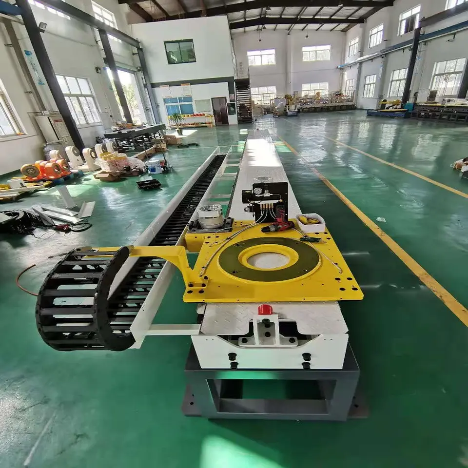 Rel Kereta GBS-02-W3000 untuk  - Robot Track ulasan dan harga
