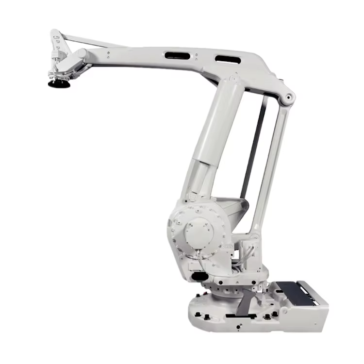 Lengan Robot Artikulasi Terpro - Robot Gripper ulasan dan harga