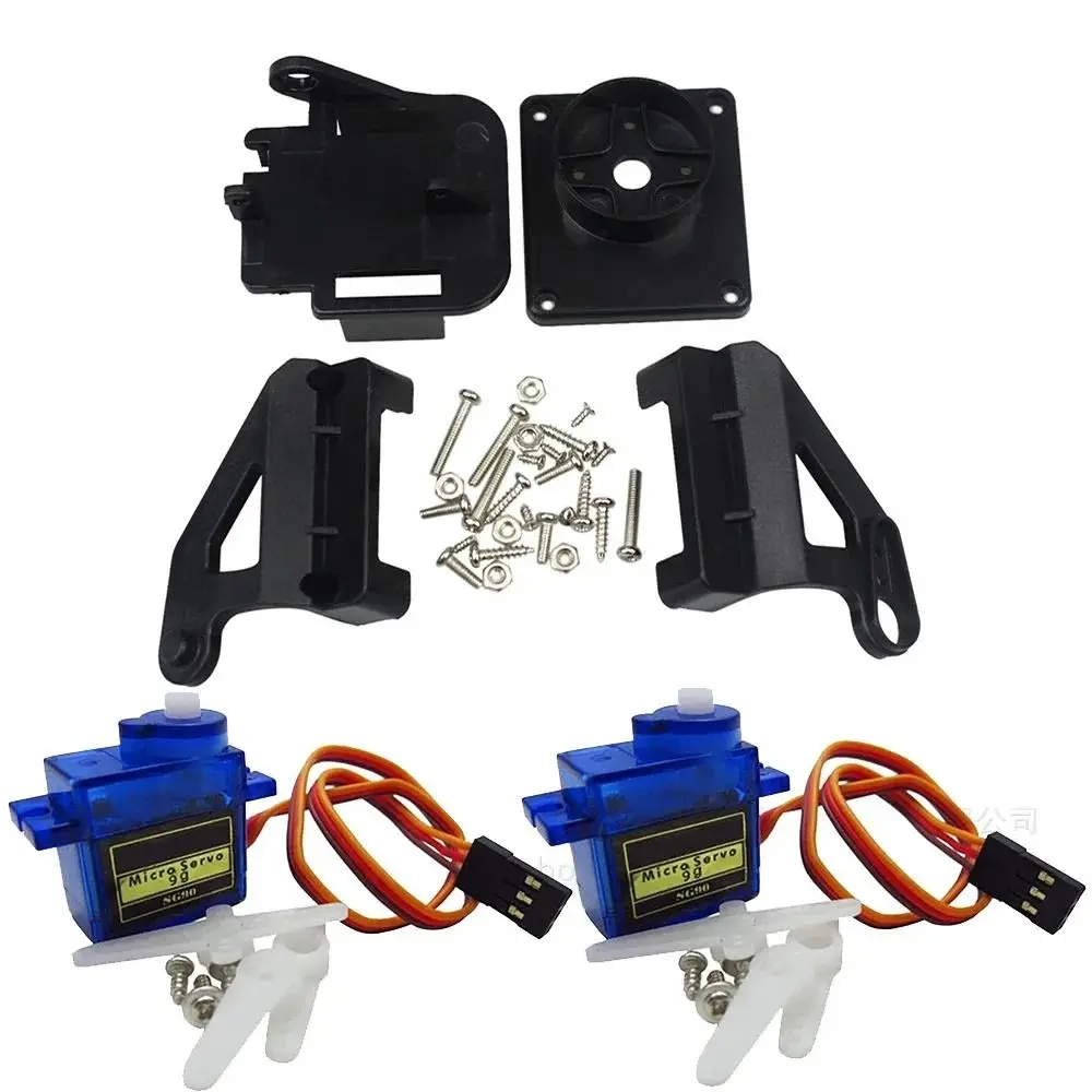 1Set Suku Cadang Pesawat RC St - Sg90 Servo ulasan dan harga