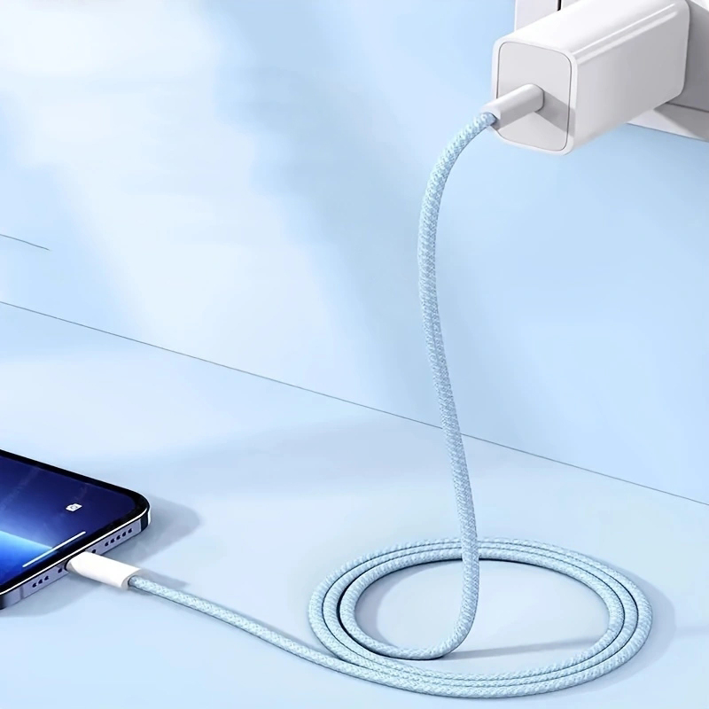 Tipe C Ke Tipe C 60W Kabel War - Ros Robot ulasan dan harga