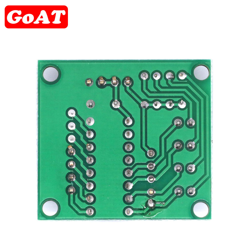 5V 4-Phase 28BYJ-48 DC Gear St - 28Byj-48 ulasan dan harga