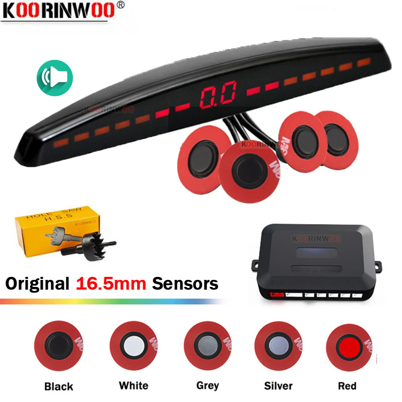 Koorinwoo Kit sistem suara Sen - Infrared Obstacle Sensor ulasan dan harga