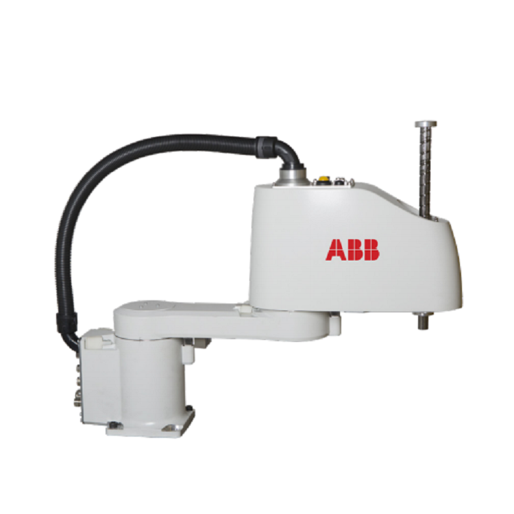 Robot Industri SCARA 4-Axis Be - Robot Gripper ulasan dan harga