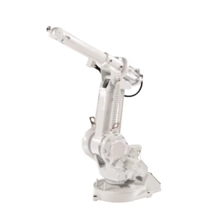 Lengan Robot Industri 6-Axis u - Robot Gripper ulasan dan harga