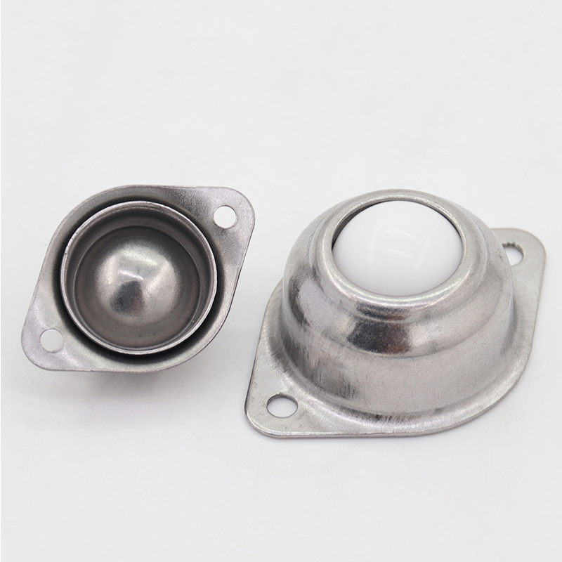 1-10 Buah CY-12A/15A/18A/19A/2 - Omni Wheel ulasan dan harga