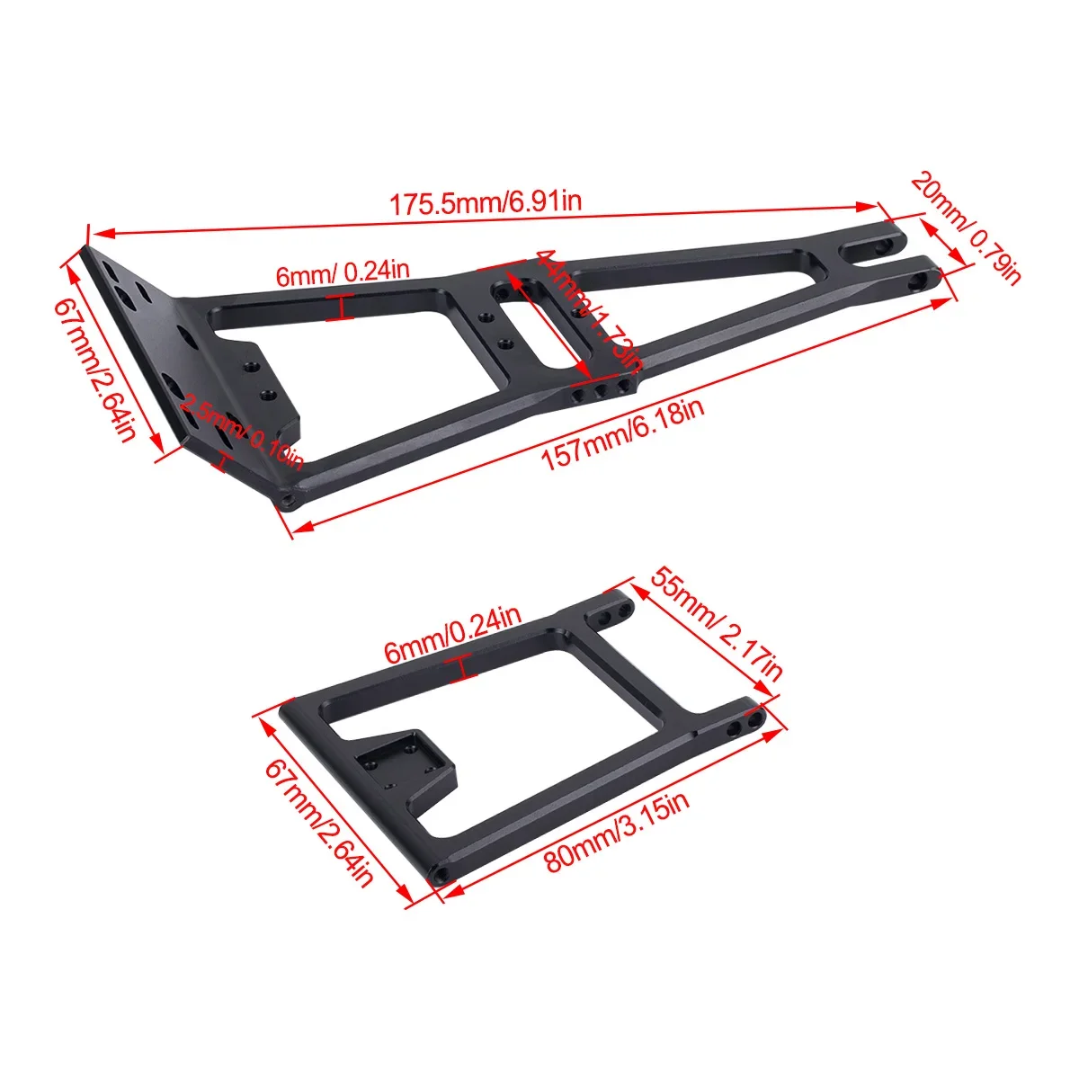 Kit Alat DIY Truk Derek Penyel - Servo Kit ulasan dan harga