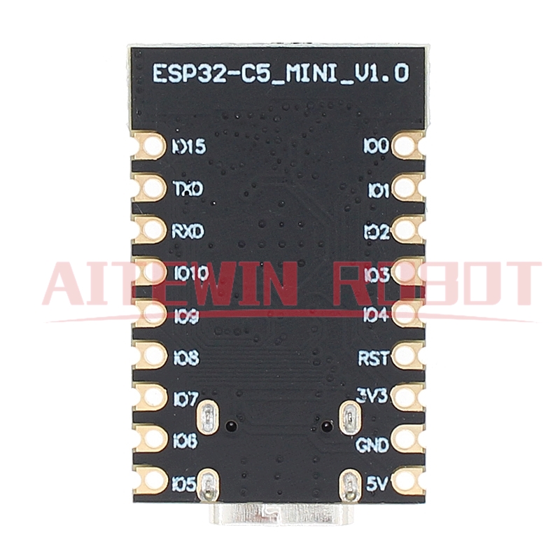 Papan Pengembangan Mini ESP32- - Stm32 Robot ulasan dan harga