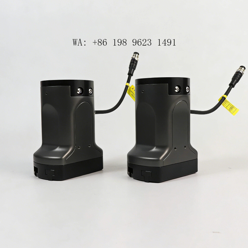 Penjepit Magnetik Dua Jari Pre - Robot Gripper Claw ulasan dan harga