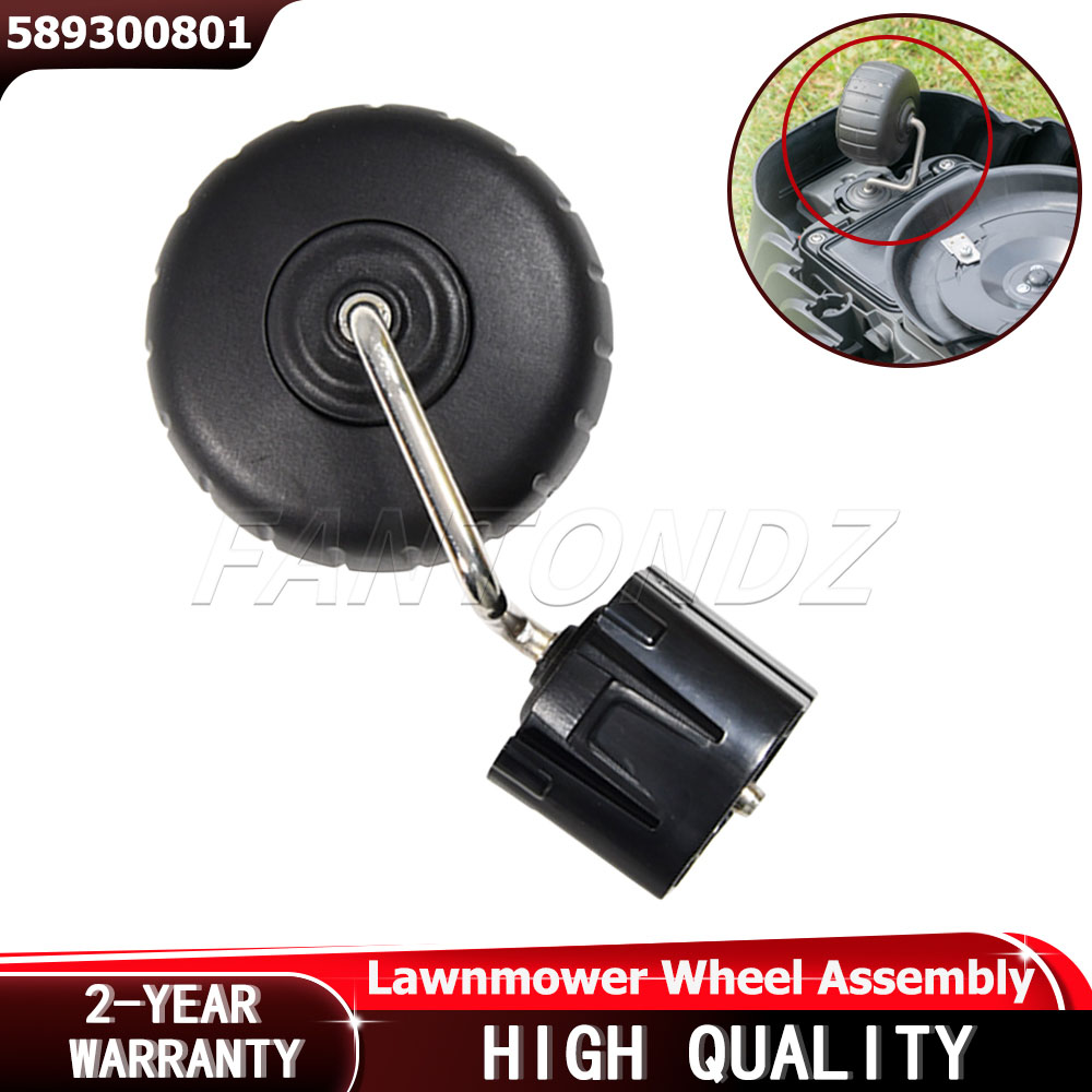 Untuk Roda Depan Mesin Pemoton - Robot Wheel ulasan dan harga