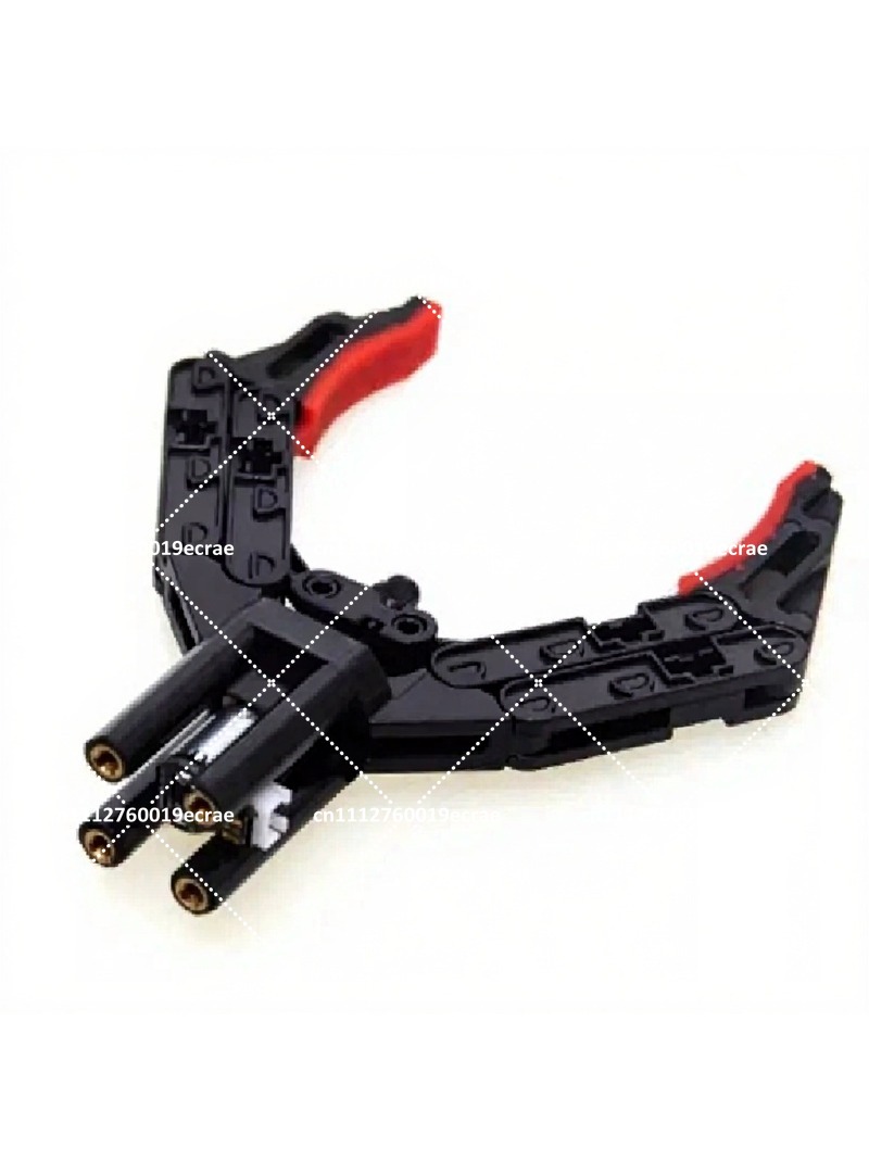 Cakar Penjepit Robot Elektrik  - Robot Gripper Claw ulasan dan harga